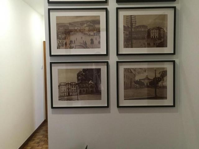 Apartamento alugar em Cino Chaves, Chaves