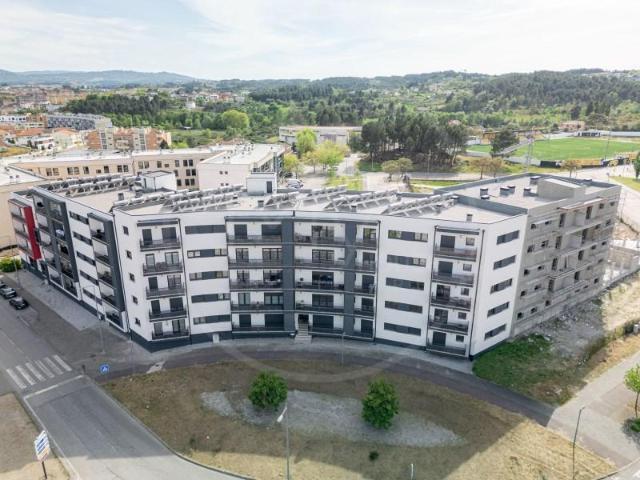 Apartamento venda em Chaves, Vila Real