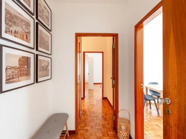 Apartamento alugar em Cino Chaves, Chaves