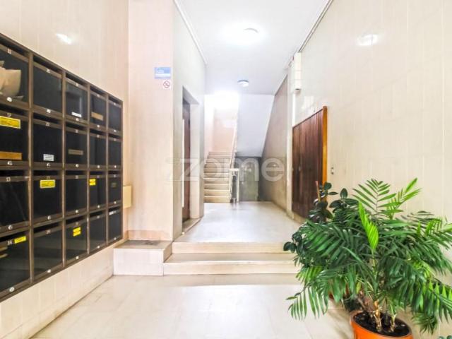 Apartamento venda em Chaves, Vila Real