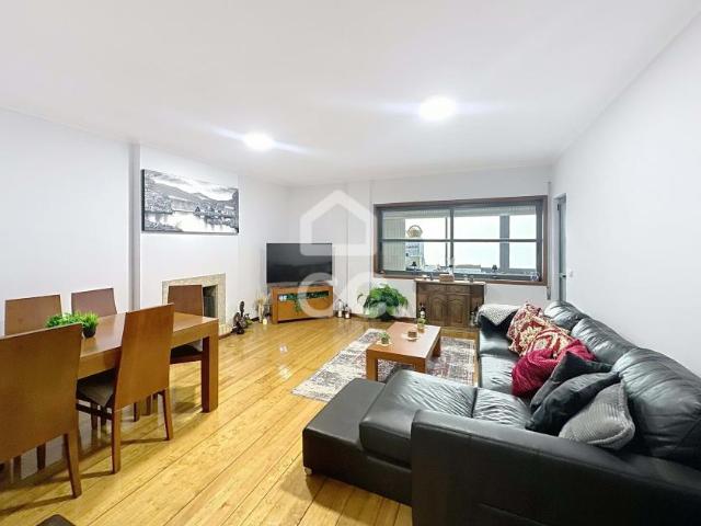 Apartamento venda em Chaves, Vila Real