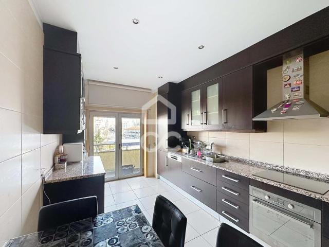 Apartamento venda em Chaves, Vila Real