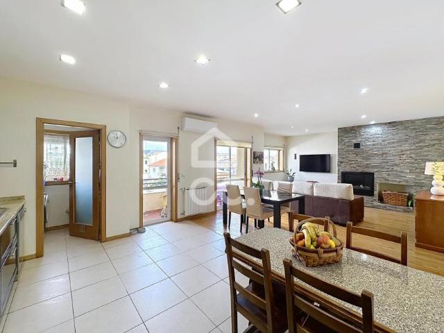 Apartamento venda em Chaves, Vila Real