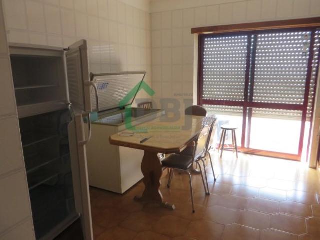 Apartamento alugar em Bairro da Alegria, Covilhã