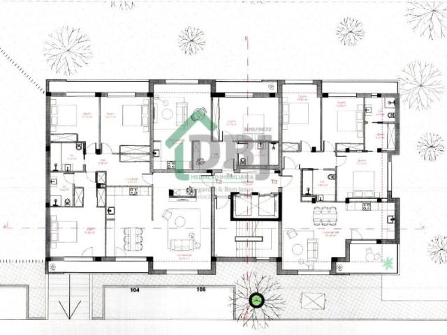 Apartamento venda em Castelo Branco, Canhoso