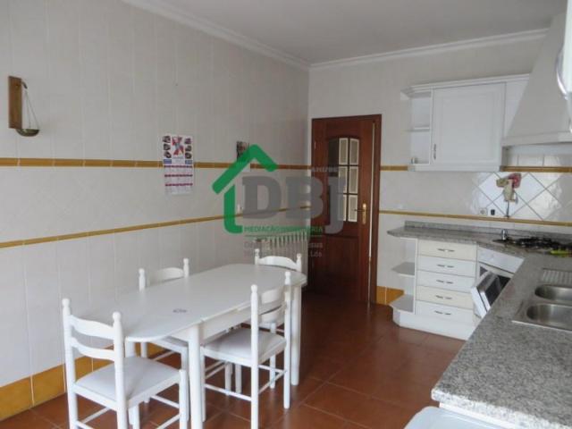 Apartamento alugar em Quinta da Arrepiada, Covilhã