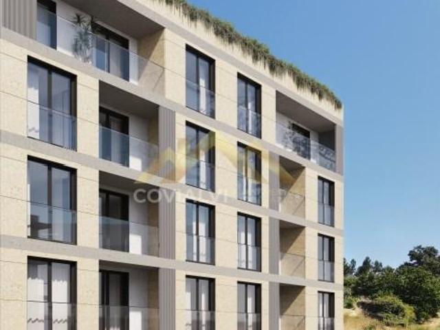 Apartamento venda em Castelo Branco, Canhoso
