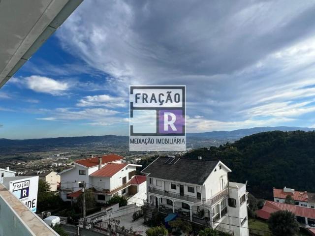 Apartamento venda em Castelo Branco, Canhoso