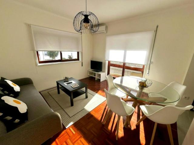 Apartamento alugar em Avilhó, Porto