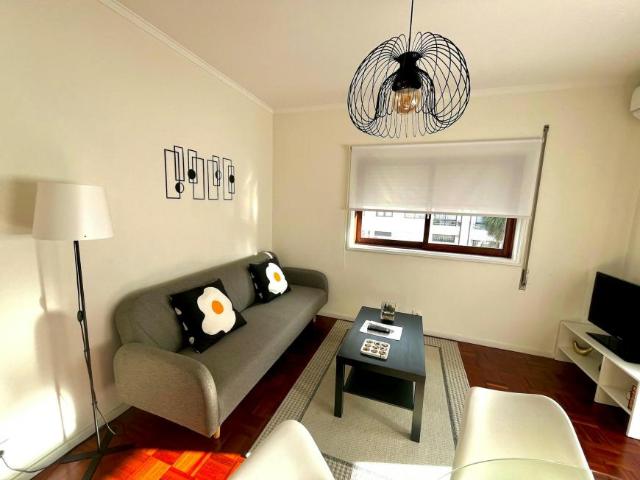 Apartamento alugar em Avilhó, Porto