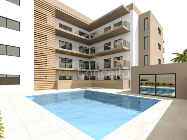 Apartamento venda em Entroncamento, Nossa Senhora De Fátima