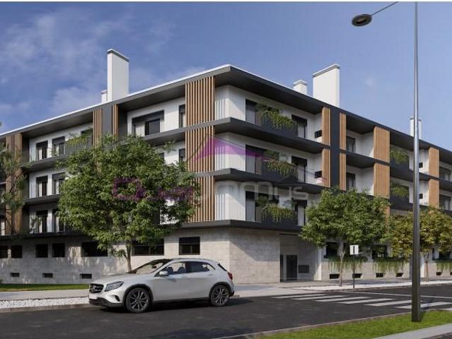 Apartamento venda em Entroncamento, Nossa Senhora De Fátima