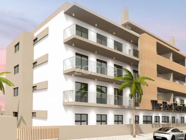 Apartamento venda em Entroncamento