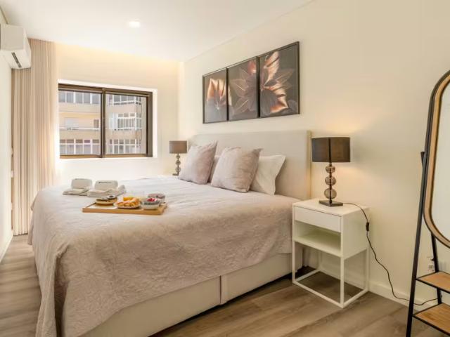 Apartamento alugar em Valongo, Ermesinde