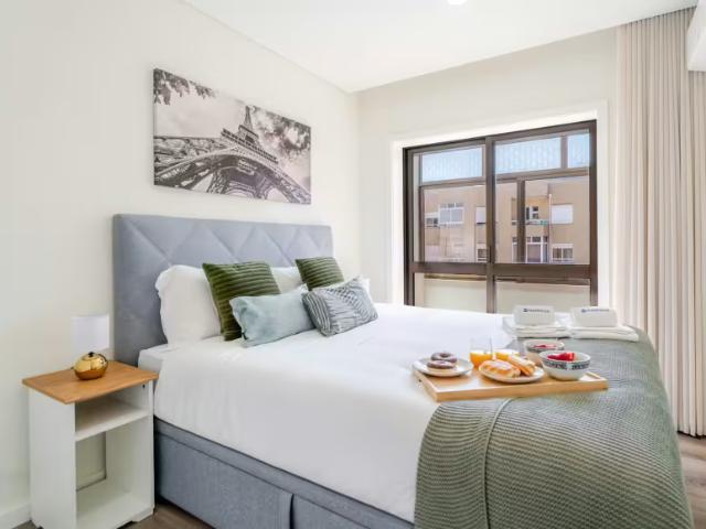 Apartamento alugar em Valongo, Ermesinde