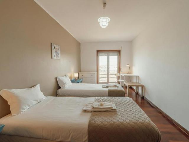 Apartamento alugar em Lugar de Barros, Silvalde