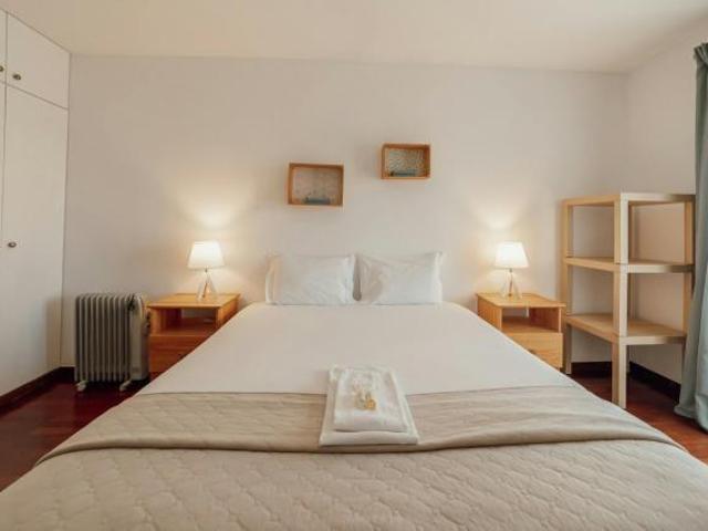 Apartamento alugar em Lugar de Barros, Silvalde