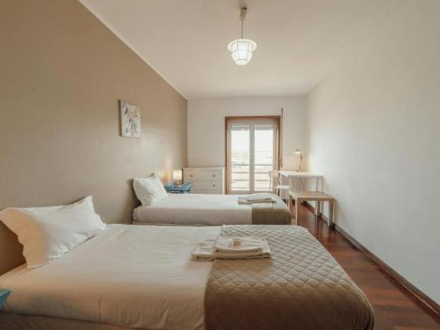 Apartamento alugar em Lugar de Barros, Silvalde