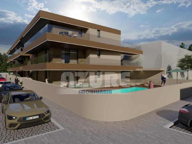 Apartamento venda em Esposende, Braga