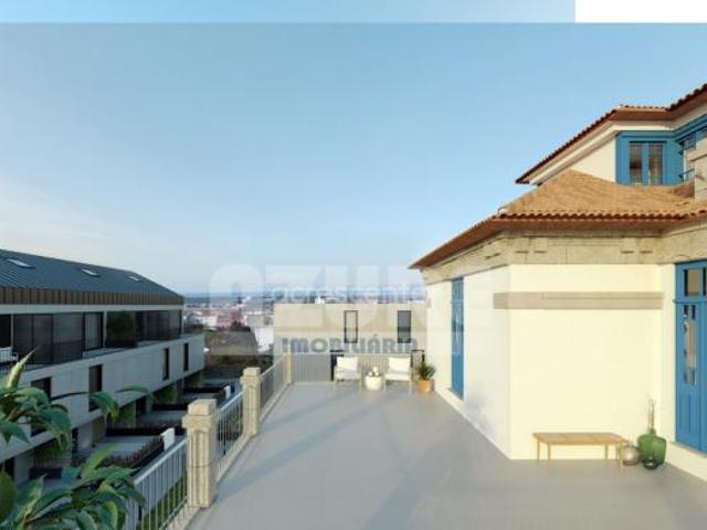 Apartamento venda em Esposende, Braga