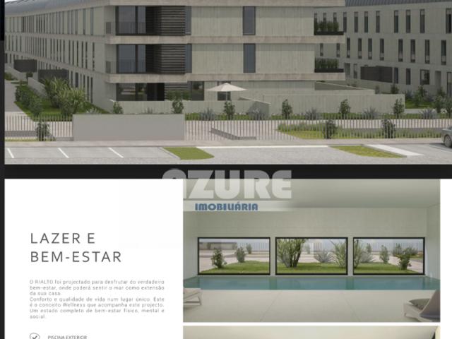 Apartamento venda em Esposende, Braga