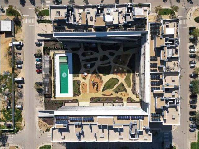 Apartamento venda em Boleta, Faro