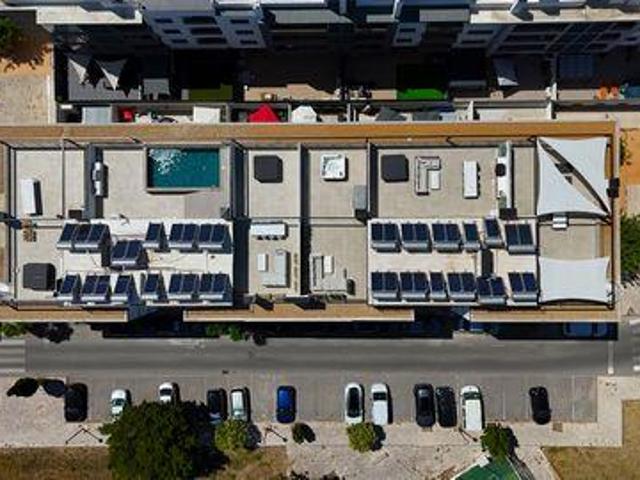Apartamento alugar em Faro