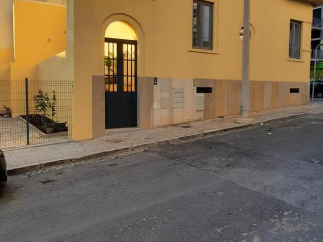 Apartamento alugar em Faro