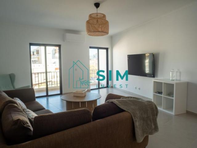 Apartamento alugar em Loulé, Faro