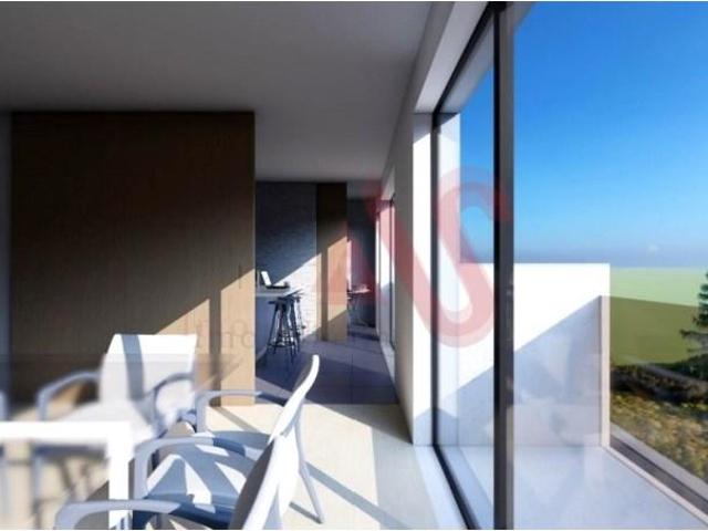 Apartamento venda em Felgueiras