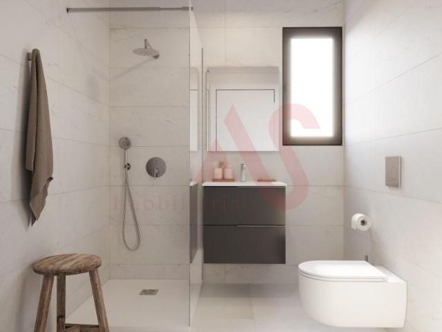 Apartamento venda em Felgueiras, Porto