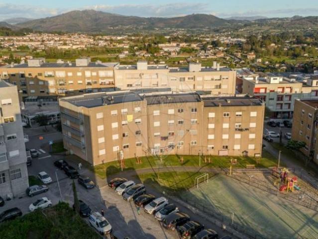 Apartamento venda em Feira Nova, Amares