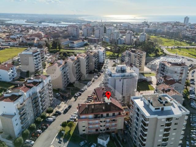 Apartamento venda em Figueira Da Foz, Coimbra