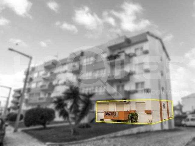 Apartamento venda em Figueira Da Foz, Coimbra