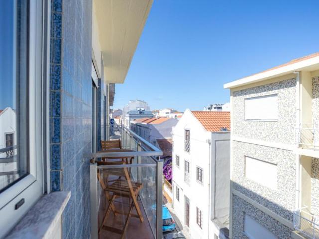 Apartamento alugar em Figueira Da Foz, Coimbra