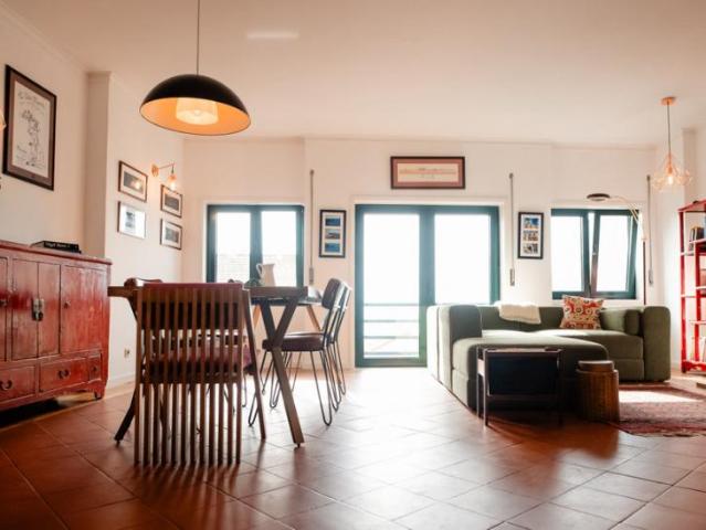 Apartamento alugar em Porto, Aldoar