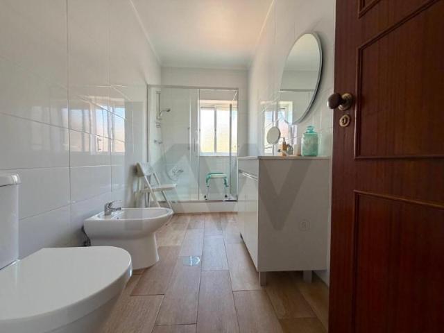 Apartamento venda em Castelo Branco, Aldeia Nova Do Cabo