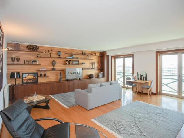 Apartamento alugar em Quinta das Belezas, Gondomar
