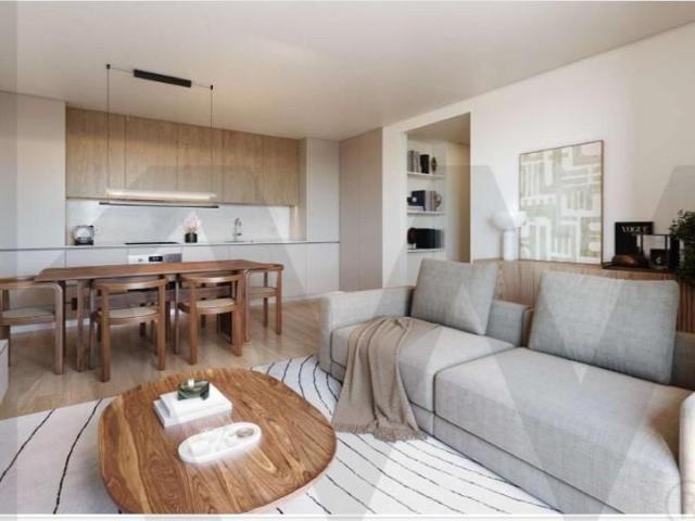 Apartamento venda em Gondomar, Porto