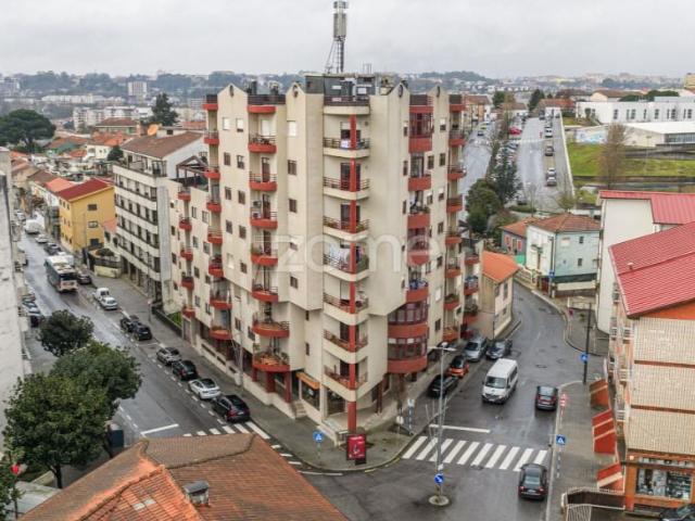Apartamento venda em Gondomar, Porto
