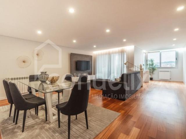 Apartamento venda em Fonte Pedrinha, Gondomar