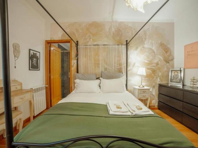 Apartamento alugar em Gulpilhares, Miramar