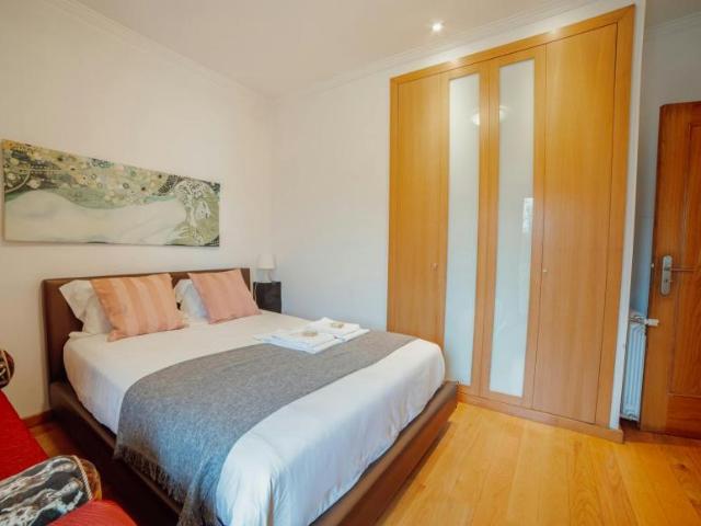 Apartamento alugar em Gulpilhares, Miramar