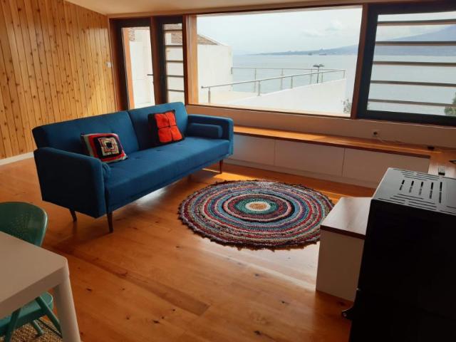 Apartamento alugar em Horta, Matriz