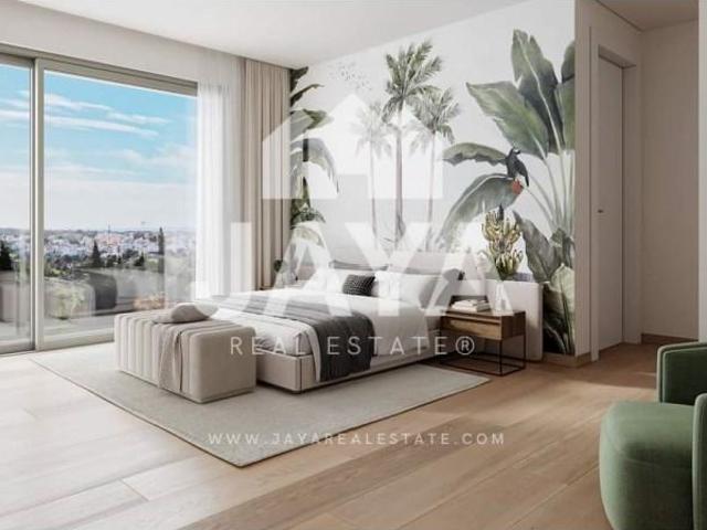 Apartamento venda em Lagoa, Faro