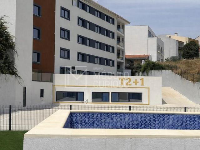 Apartamento venda em Lamego, Viseu