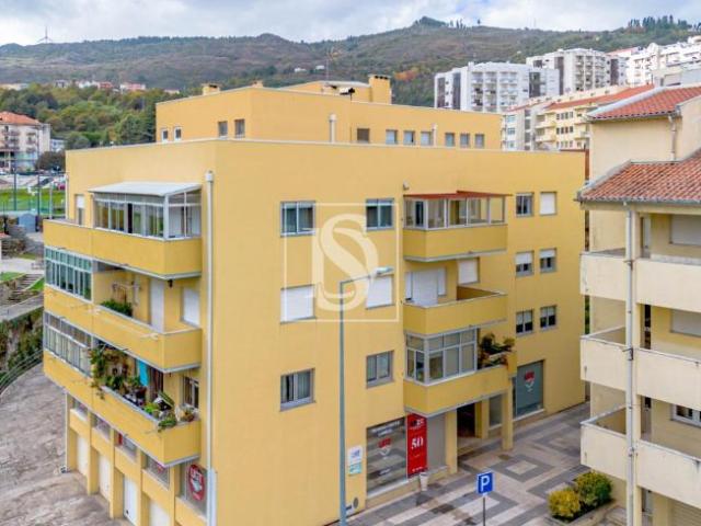 Apartamento venda em Lamego, Viseu