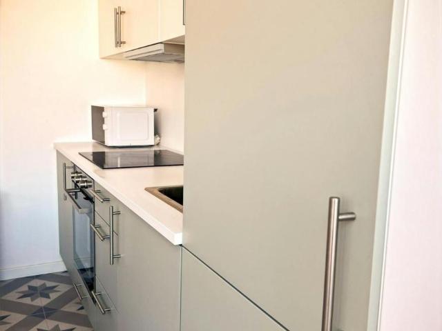 Apartamento alugar em Quinta do Americano, Almada