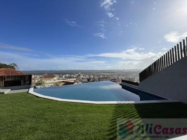 Apartamento venda em Casal das Hortas, Alcobaça