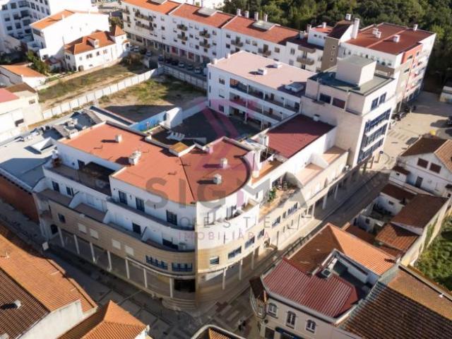 Apartamento venda em Bombarral, Leiria